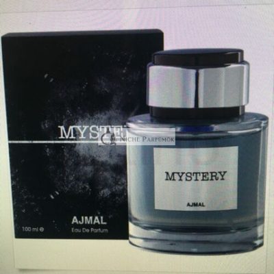 Ajmal Mystery Eau de Parfum Spray férfiaknak, 100ml