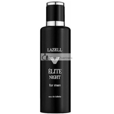 Elite Night férfi Eau de Toilette spray, 100ml