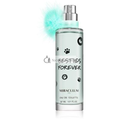 BESTIES FOREVER Eau de Toilette
