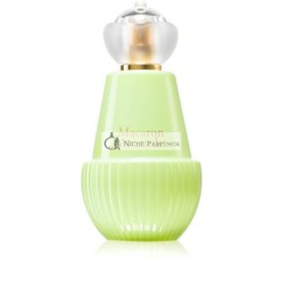 Jeanne Arthes Tea Time In Paris Macaron Almond, 100 ml