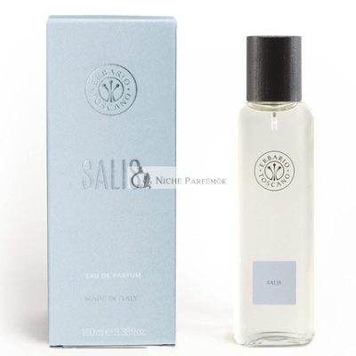 Erbario Toscano Eau de Parfum Illatos Só, 100 ml