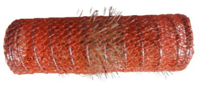 Hair Power fém öntapadós berakócsavaró 23x70 mm, 11 db