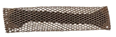 Hair Power Sparkling fejpánt, Gold