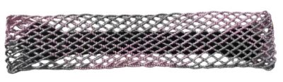 Hair Power Sparkling fejpánt, Silver-Pink