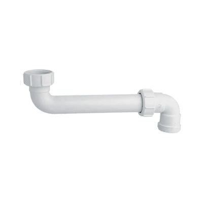 MCALPINE HC13-32 bekötő cső szifonhoz 5/4" x 32 mm x 5/4" 