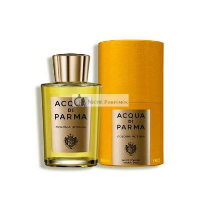 Acqua Di Parma Intense Cologne Spray for Men, 170g