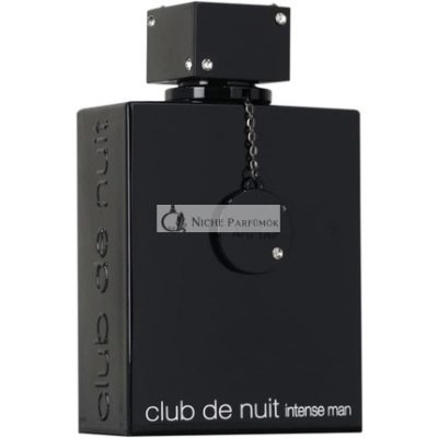 ARMAF Club De Nuit Intense Man Pure Parfum, 150ml