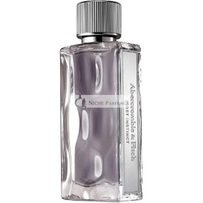 Abercrombie & Fitch First Instinct férfi Eau de Toilette, 100ml