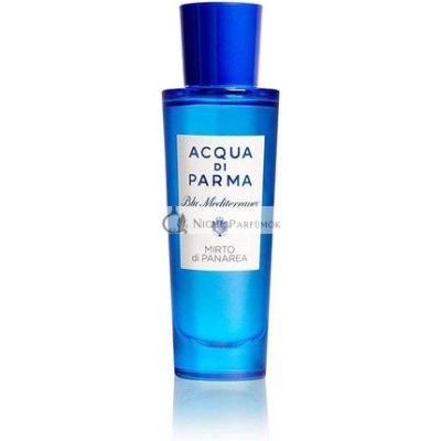 Acqua di Parma Blu Mediterraneo Arancia di Capri Unisex Eau de Toilette, 30 ml