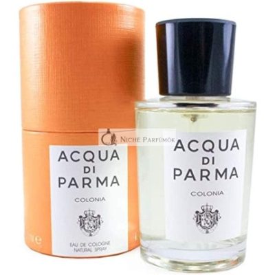 Acqua Di Parma Colonia Eau De Cologne Spray, 50ml