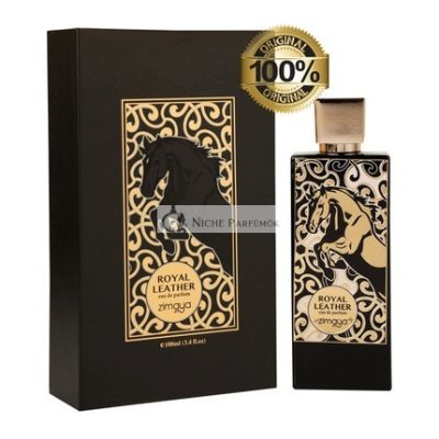 Royal Leather Zimaya Afnan 100% Spray, 100 ml
