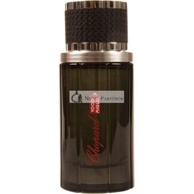 1000 Miglia Chopard Férfi EDT Spray, 80 ml