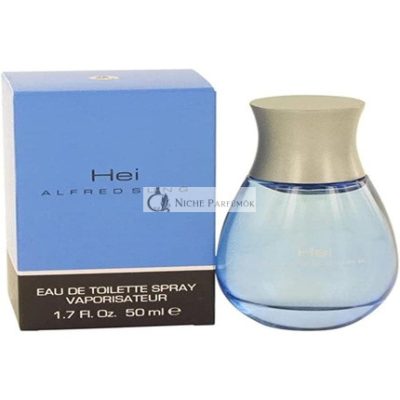 Alfred Sung Hei férfiaknak, 100ml EDT spray