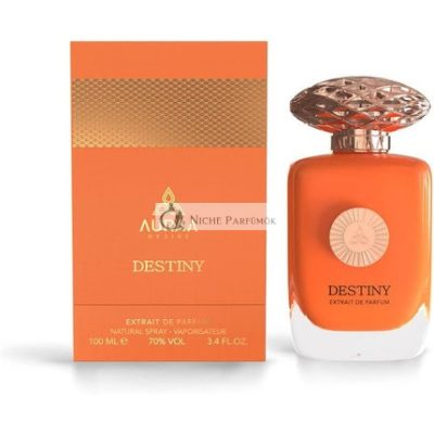 Destiny Extrait De Perfume 100ml