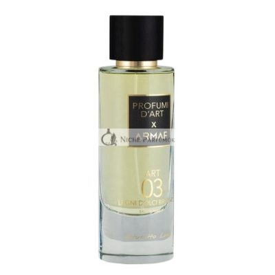 Armaf Art 03 Legni Dolci Bruciati EDP 100ml