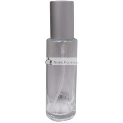 Walkiria Cristal Újratölthető Spray, 100 ml