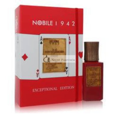 NOBILE 1942 Pontevecchio Férfi Extrait Parfüm, 75ml