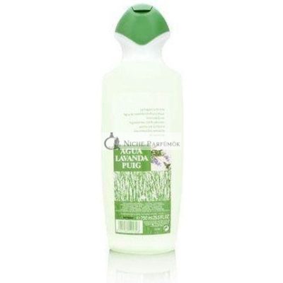 Agua Lavanda Puig By Antonio Puig Levendula Cologne, 750 ml