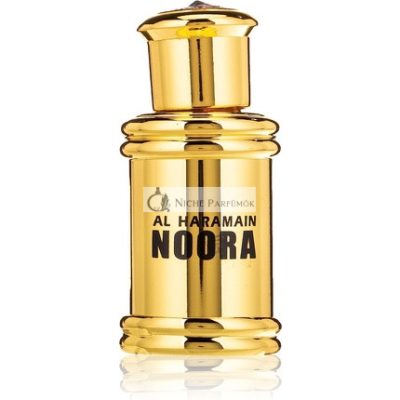 Al Haramain Parfüm Noora Parfümolaj 12ml