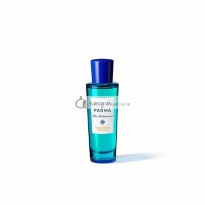 Acqua Di Parma Mandarino Di Sicilia Eau De Toilette Spray, 30ml