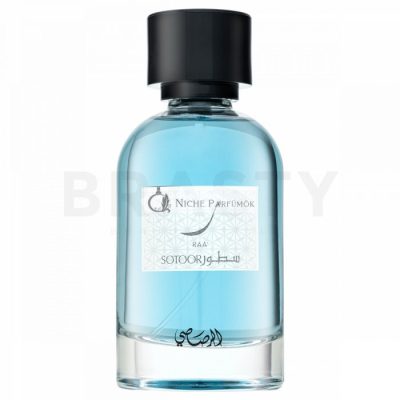 Rasasi Sotoor Raa Eau de Parfum uniszex 100 ml