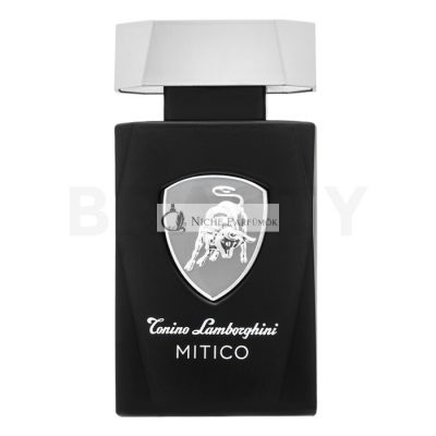 Tonino Lamborghini Mitico Eau de Toilette férfiaknak 125 ml