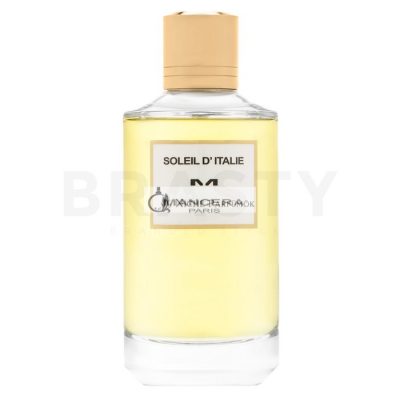 Mancera Soleil D'Italie Eau de Parfum uniszex 120 ml