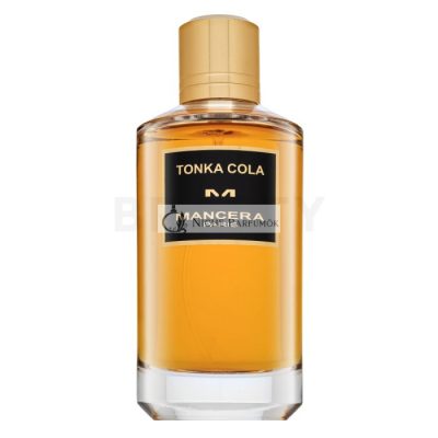 Mancera Tonka Cola Eau de Parfum uniszex 120 ml