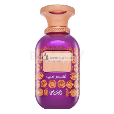 Rasasi Sar Lamaan Lavender Oud Eau de Parfum uniszex 100 ml