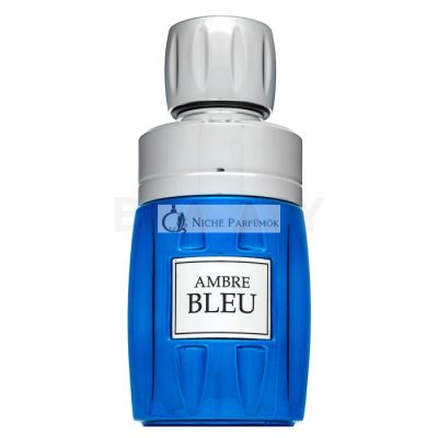 Rave Ambre Bleu Eau de Parfum férfiaknak 100 ml