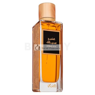 Rasasi Ambar Silk Eau de Parfum uniszex 200 ml