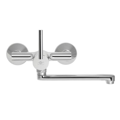 MOFÉM Mambo-5 fali mosogató csaptelep