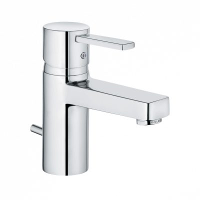 KLUDI Zenta mosdó csaptelep automata lefolyógarnitúrával