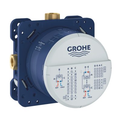 GROHE Rapido SmartBox univerzális beépítő doboz