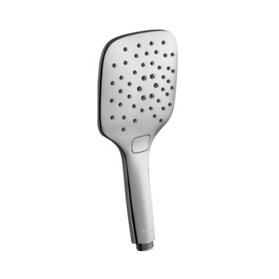 RAVAK 958.00 Air 3 funkciós kézi zuhanyfej, 120 mm 