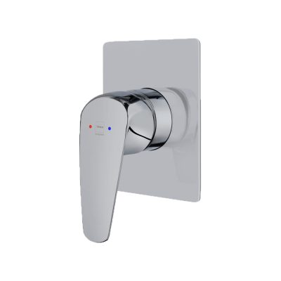 STROHM TEKA Itaca falba süllyeszthető zuhany csaptelep 