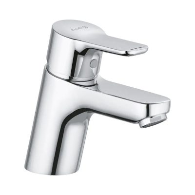 KLUDI Pure & Easy 60 mosdócsaptelep automata leeresztő szelep nélkül