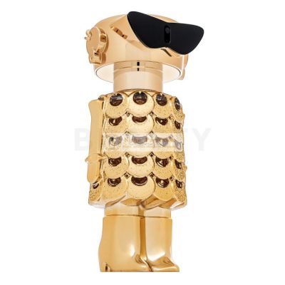 Paco Rabanne Fame Intense Eau de Parfum nőknek 80 ml