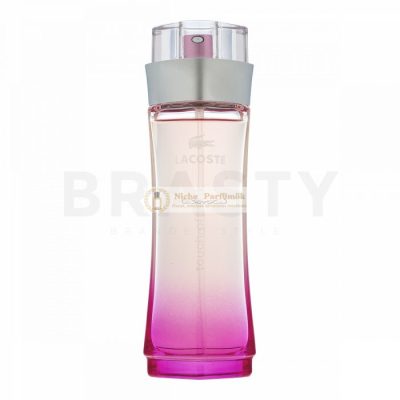 Lacoste Touch of Pink Eau de Toilette nőknek 90 ml