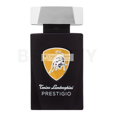 Tonino Lamborghini Prestigio Lifestyle Collection Eau de Toilette férfiaknak 125 ml