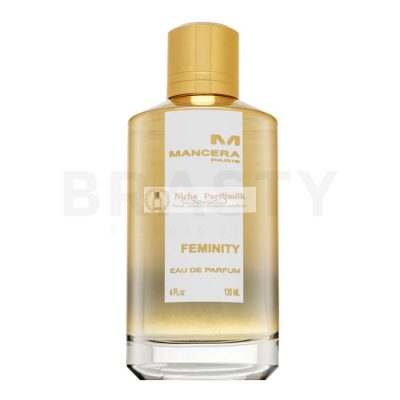 Mancera Feminity Eau de Parfum nőknek 120 ml