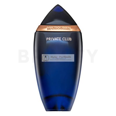 Mauboussin Private Club Eau de Parfum férfiaknak 100 ml