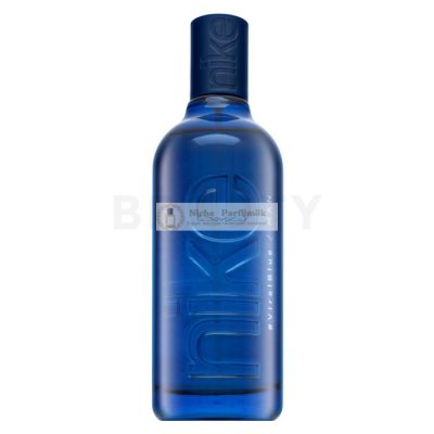 Nike #ViralBlue Eau de Toilette férfiaknak 150 ml
