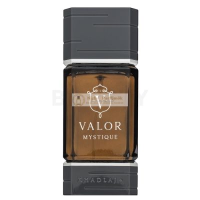 Khadlaj Valor Mystique Eau de Parfum férfiaknak 100 ml