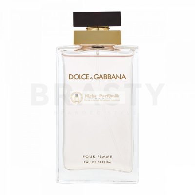 Dolce & Gabbana Pour Femme (2012) Eau de Parfum nőknek 100 ml