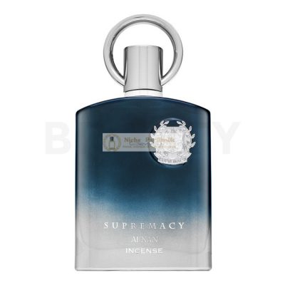 Afnan Supremacy Incense Eau de Parfum férfiaknak 100 ml