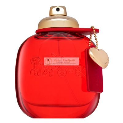 Coach Love Eau de Parfum nőknek 90 ml