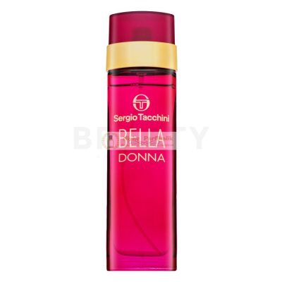 Sergio Tacchini Bella Donna Eau de Toilette nőknek 50 ml