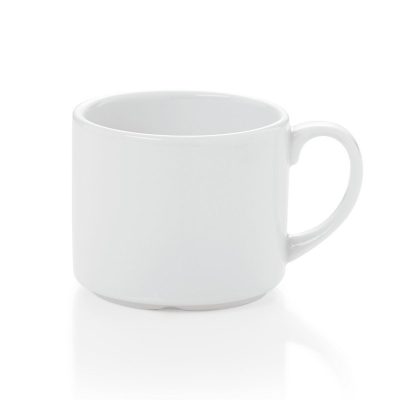 Hamburg porcelán bögre 300 ml, 6 db-os csomag - Német minőség