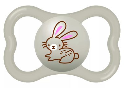 MAM Air szilikon cumi 16+ hónap